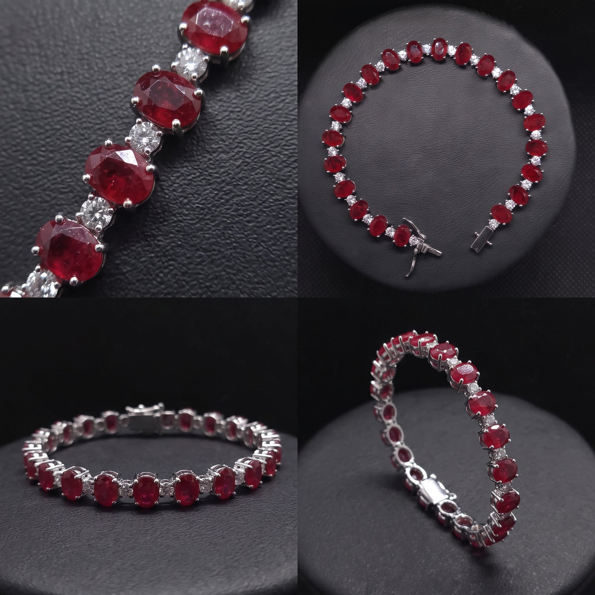 Red Crystal