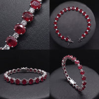 Red Crystal