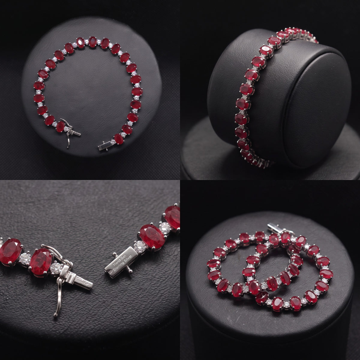 Red Crystal