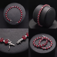 Red Crystal
