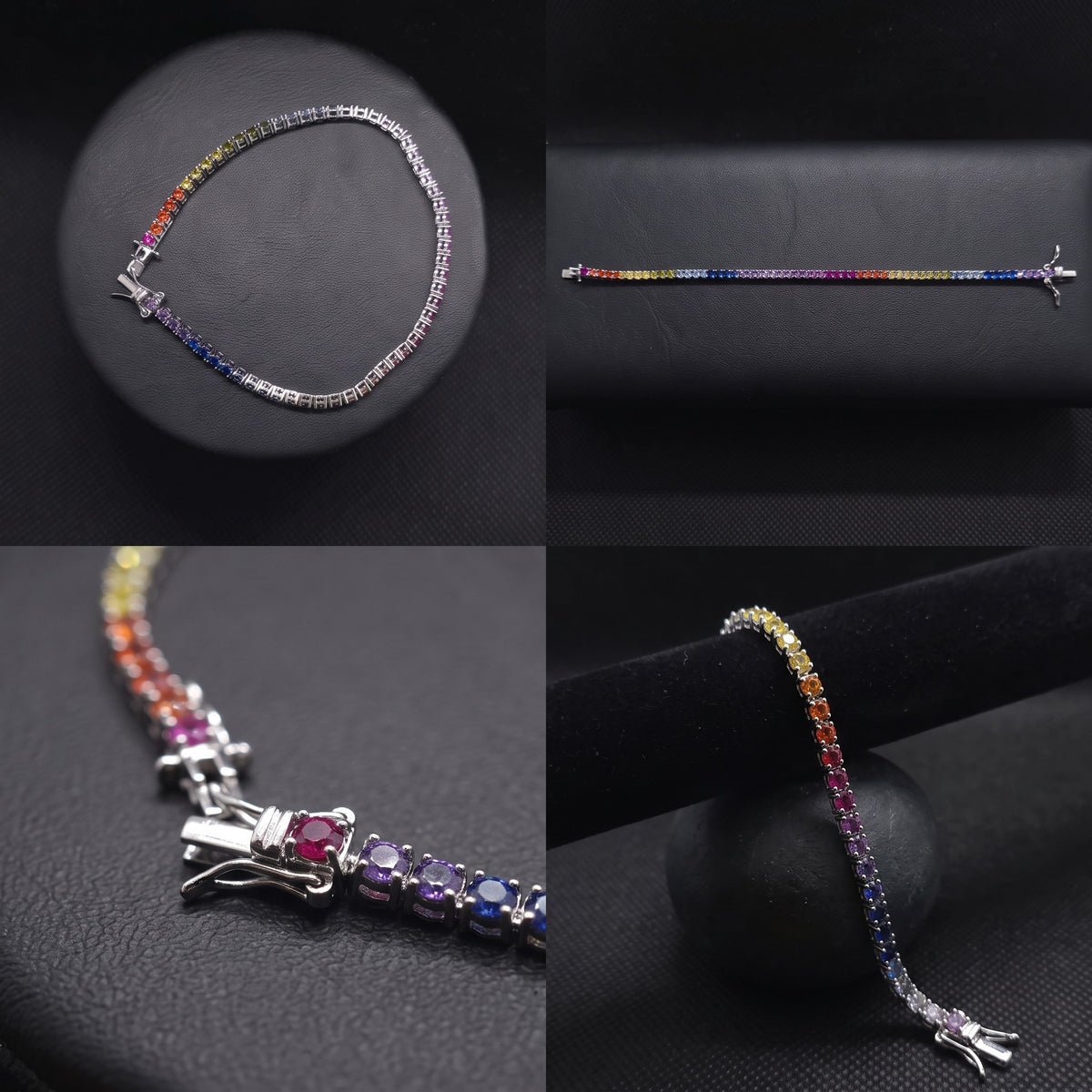 Rainbow Radiance