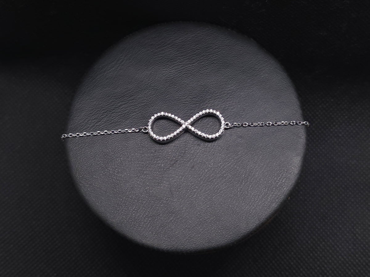 Infinity Promise