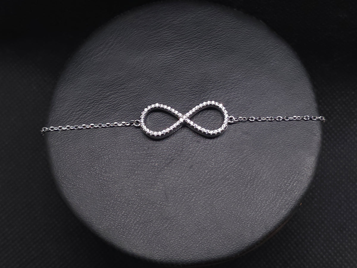 Infinity Promise