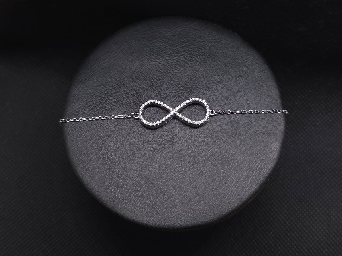 Infinity Promise