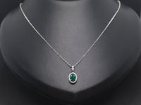 Emerald Aura