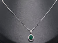Emerald Aura