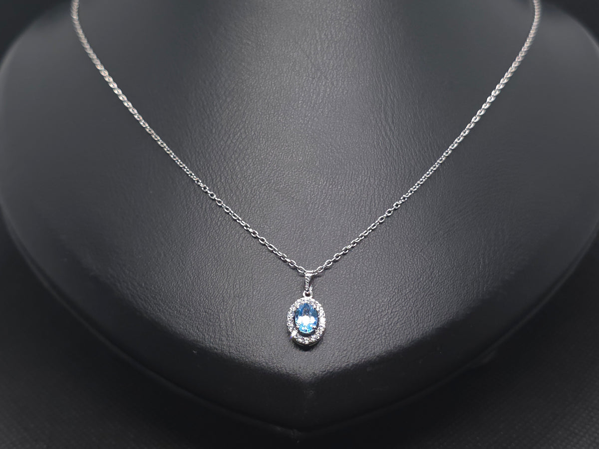 Sapphire Dream