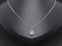 Sapphire Dream