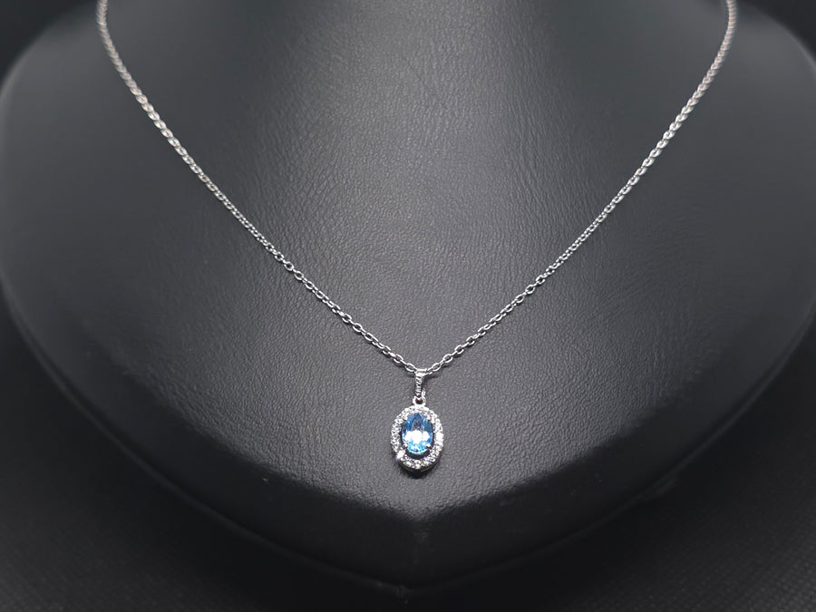 Sapphire Dream