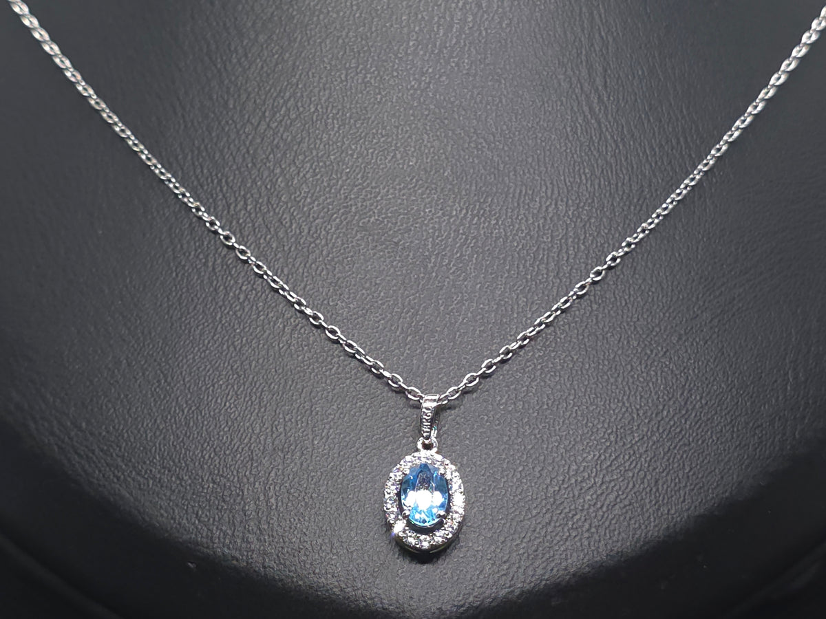 Sapphire Dream