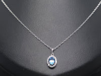 Sapphire Dream