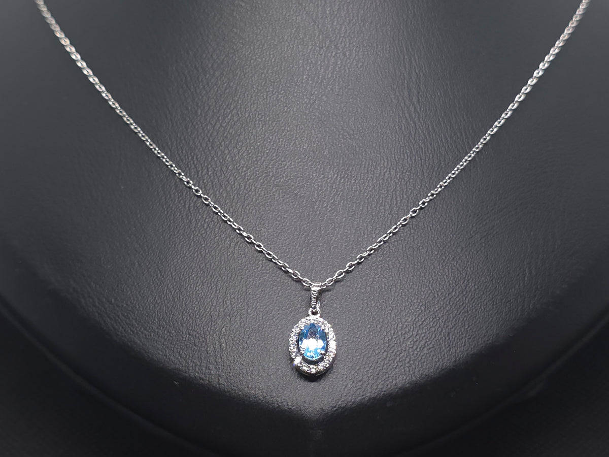 Sapphire Dream
