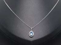 Sapphire Dream