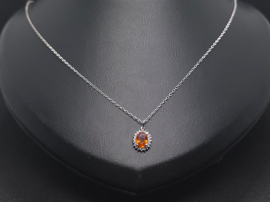 Amber Radiance