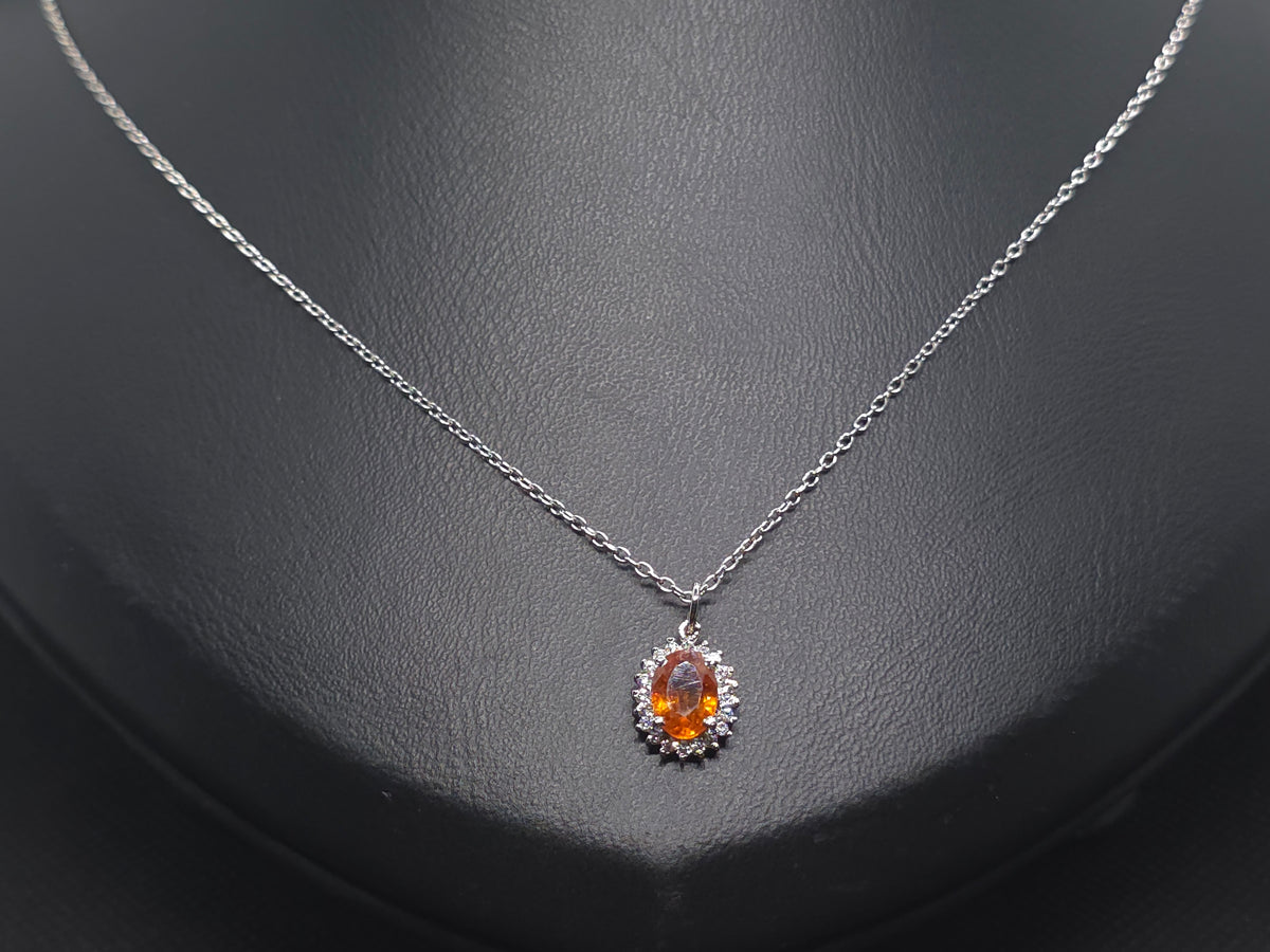 Amber Radiance