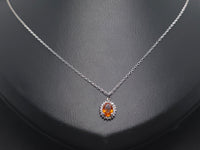 Amber Radiance