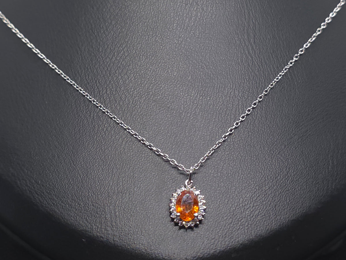 Amber Radiance