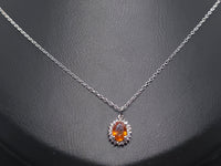 Amber Radiance
