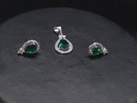 Emerald Elegance