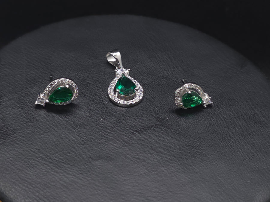 Emerald Elegance
