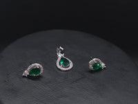 Emerald Elegance