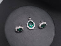 The Emerald Legacy