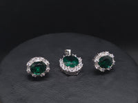 The Emerald Legacy