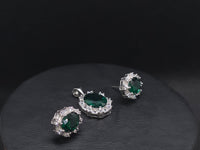 The Emerald Legacy