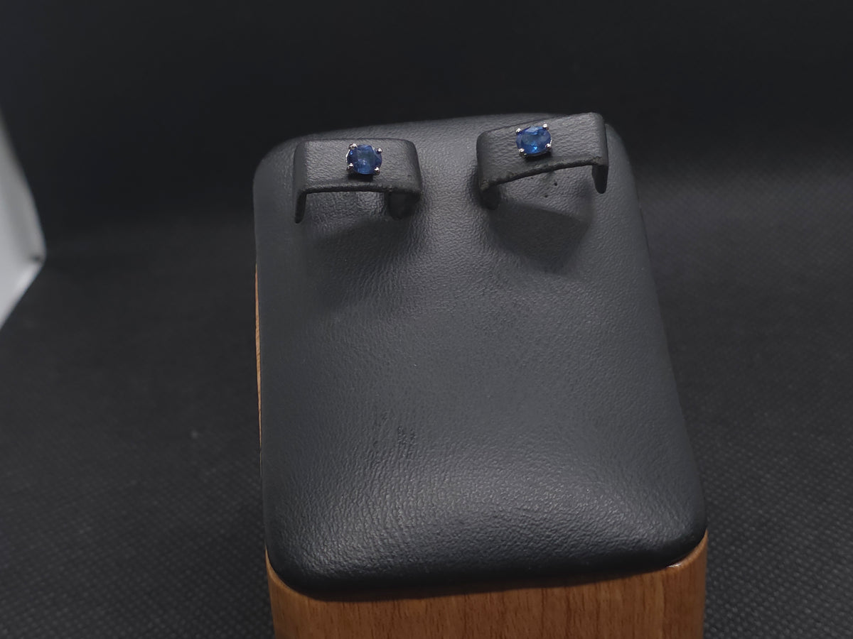 Midnight Blue