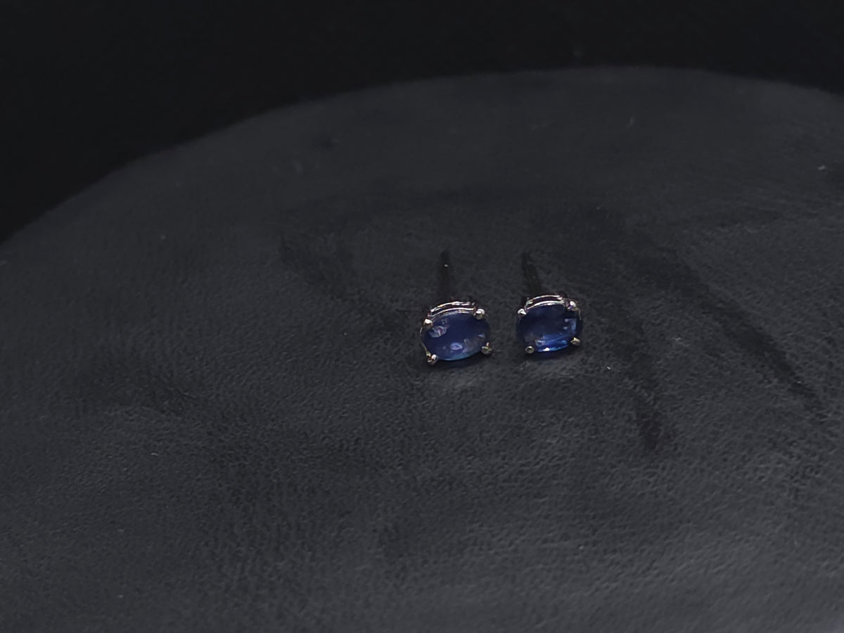 Midnight Blue