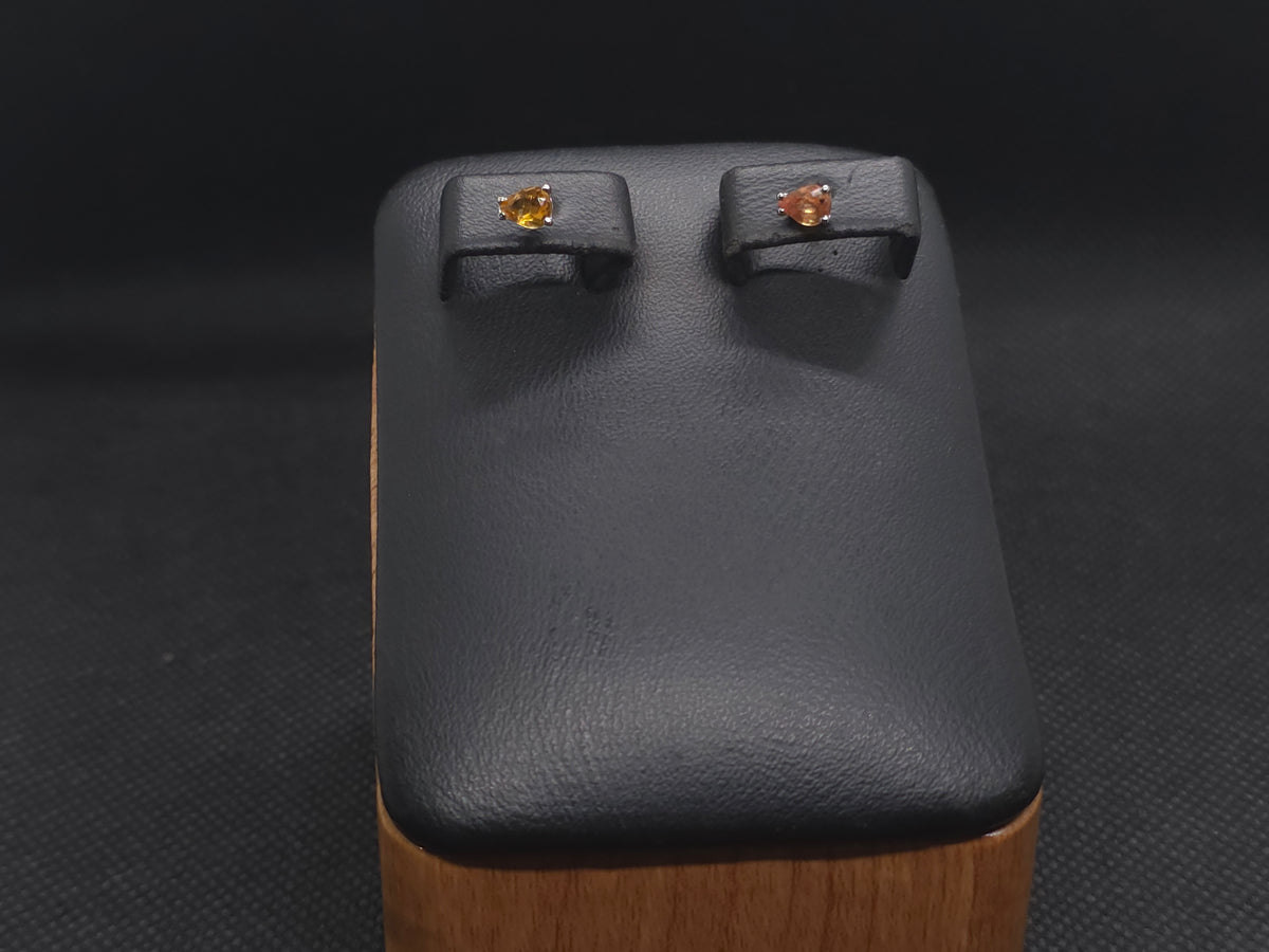 Golden Ember
