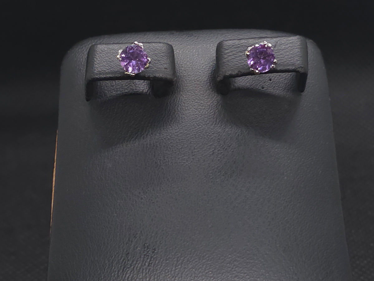 Amethyst Aura