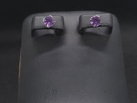 Amethyst Aura