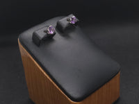 Amethyst Aura