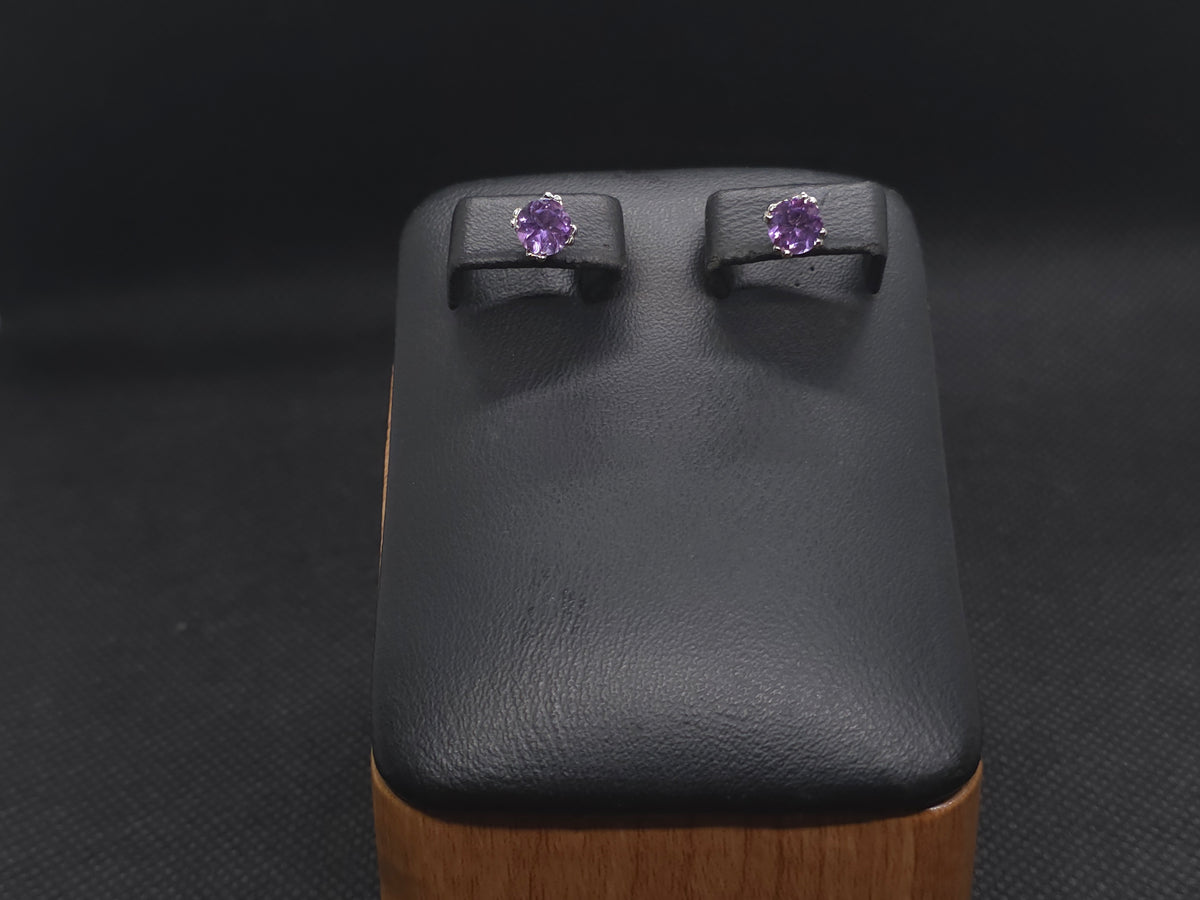 Amethyst Aura