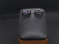 Amethyst Aura
