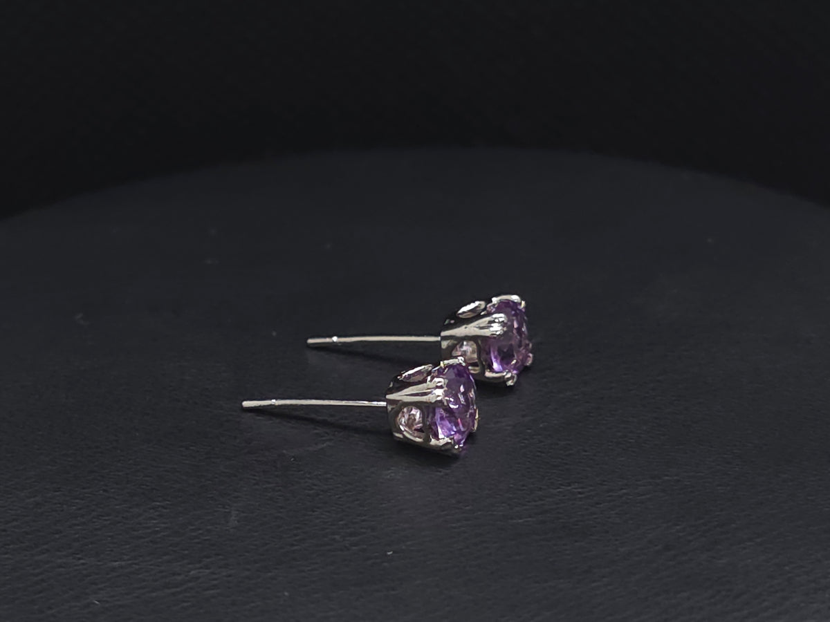 Amethyst Aura