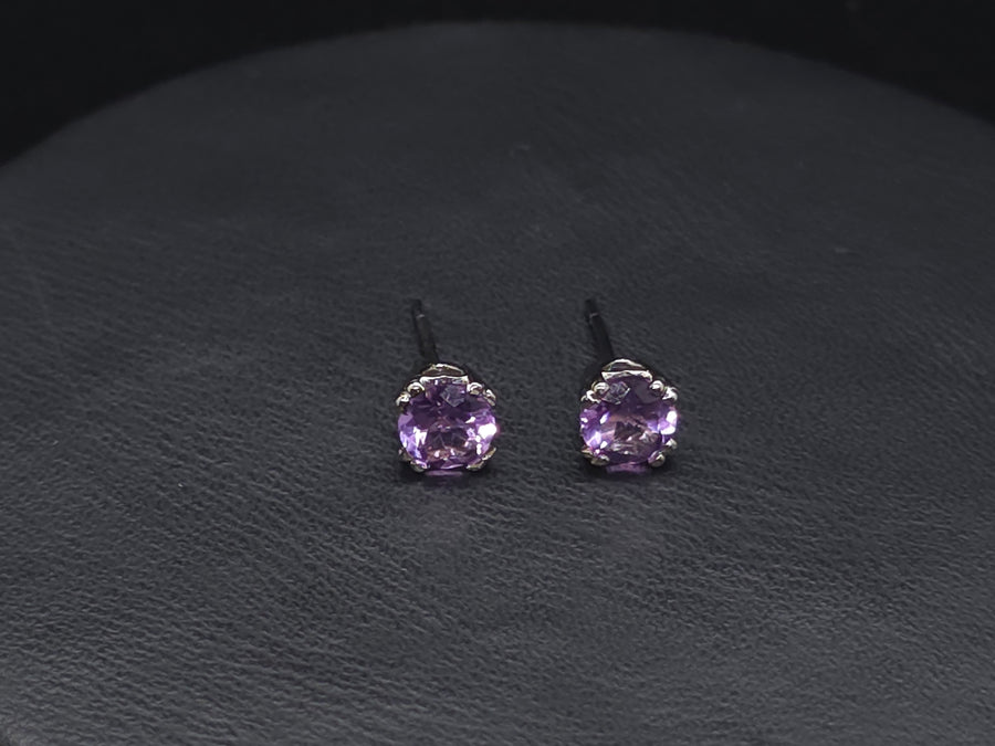 Amethyst Aura