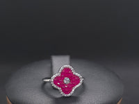 Bloom Ring