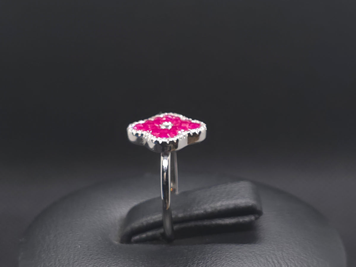 Bloom Ring