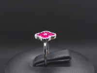Bloom Ring
