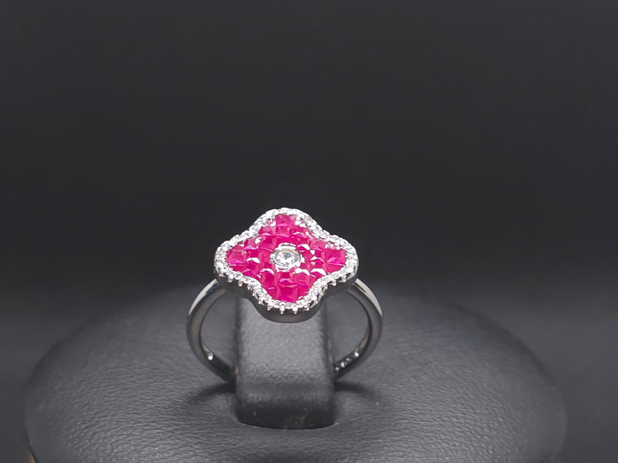Bloom Ring