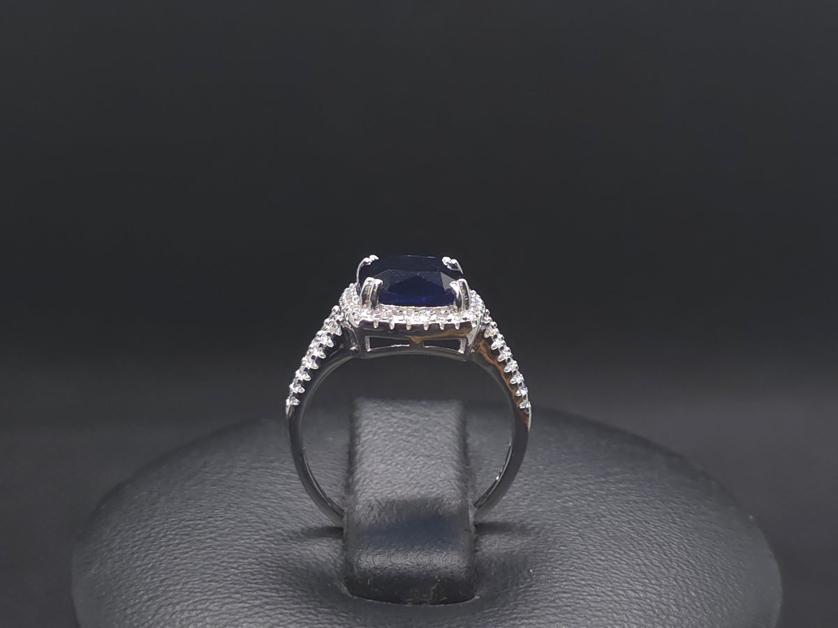 Midnight Elegance