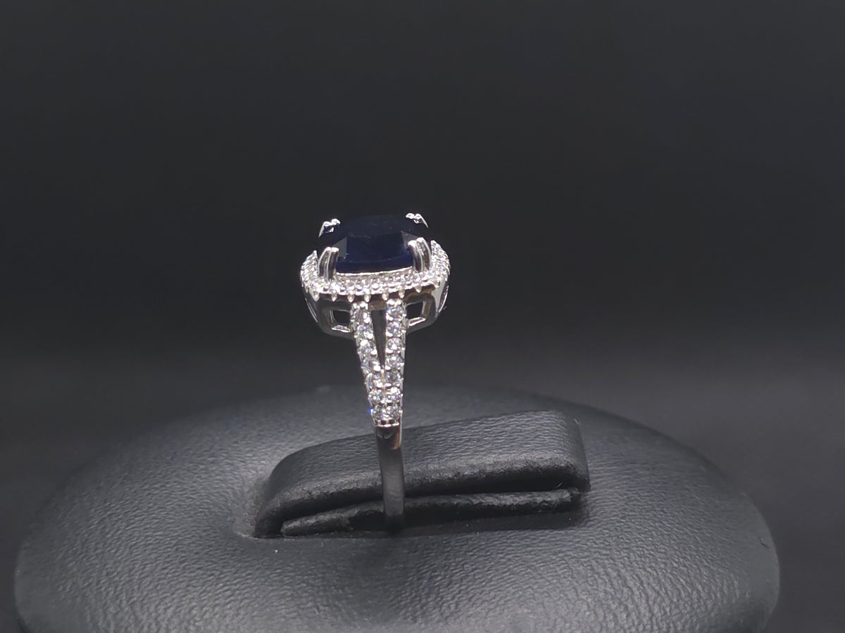 Midnight Elegance