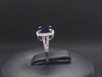 Midnight Elegance