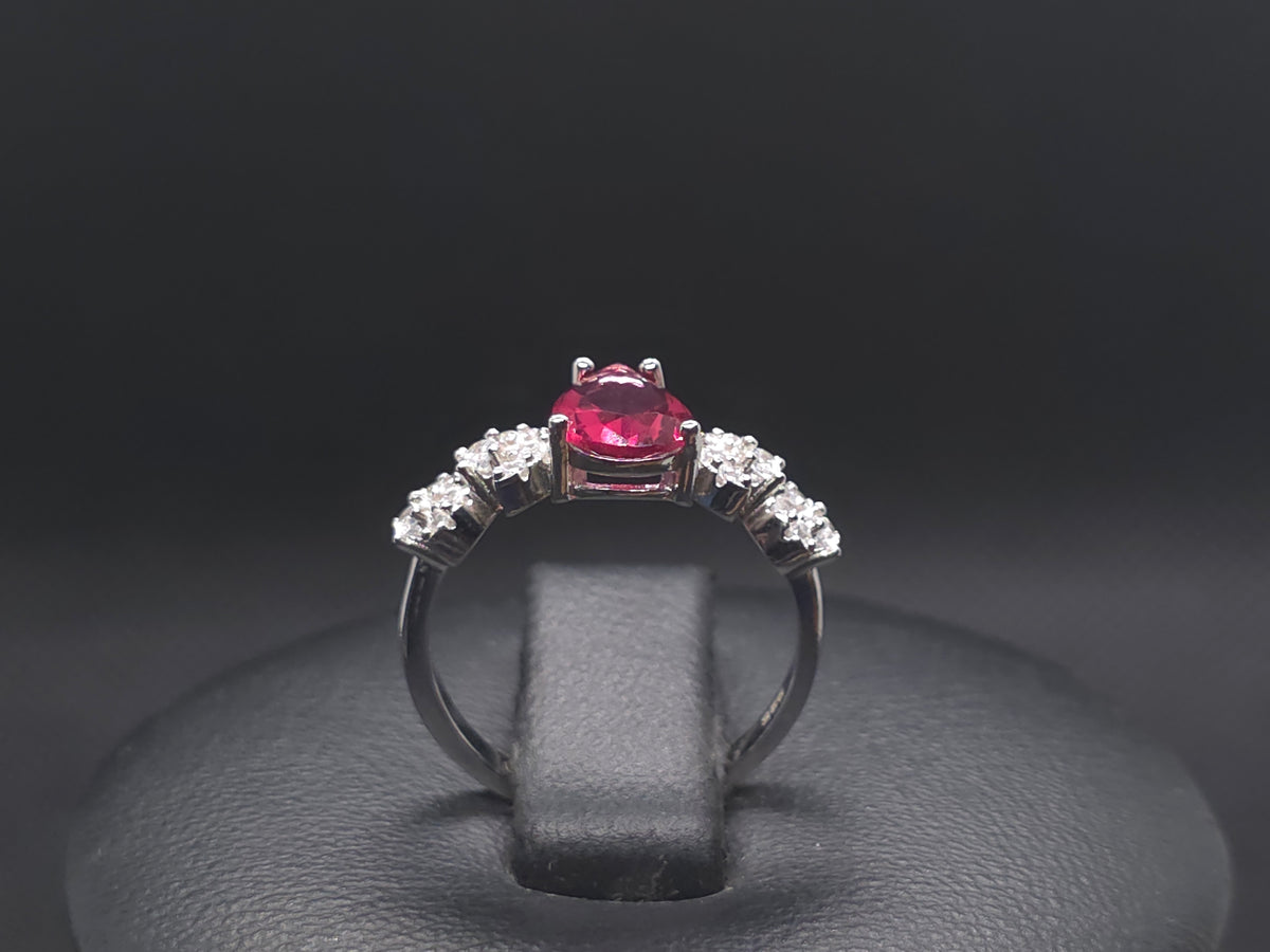 Ruby Romance
