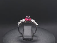 Ruby Romance