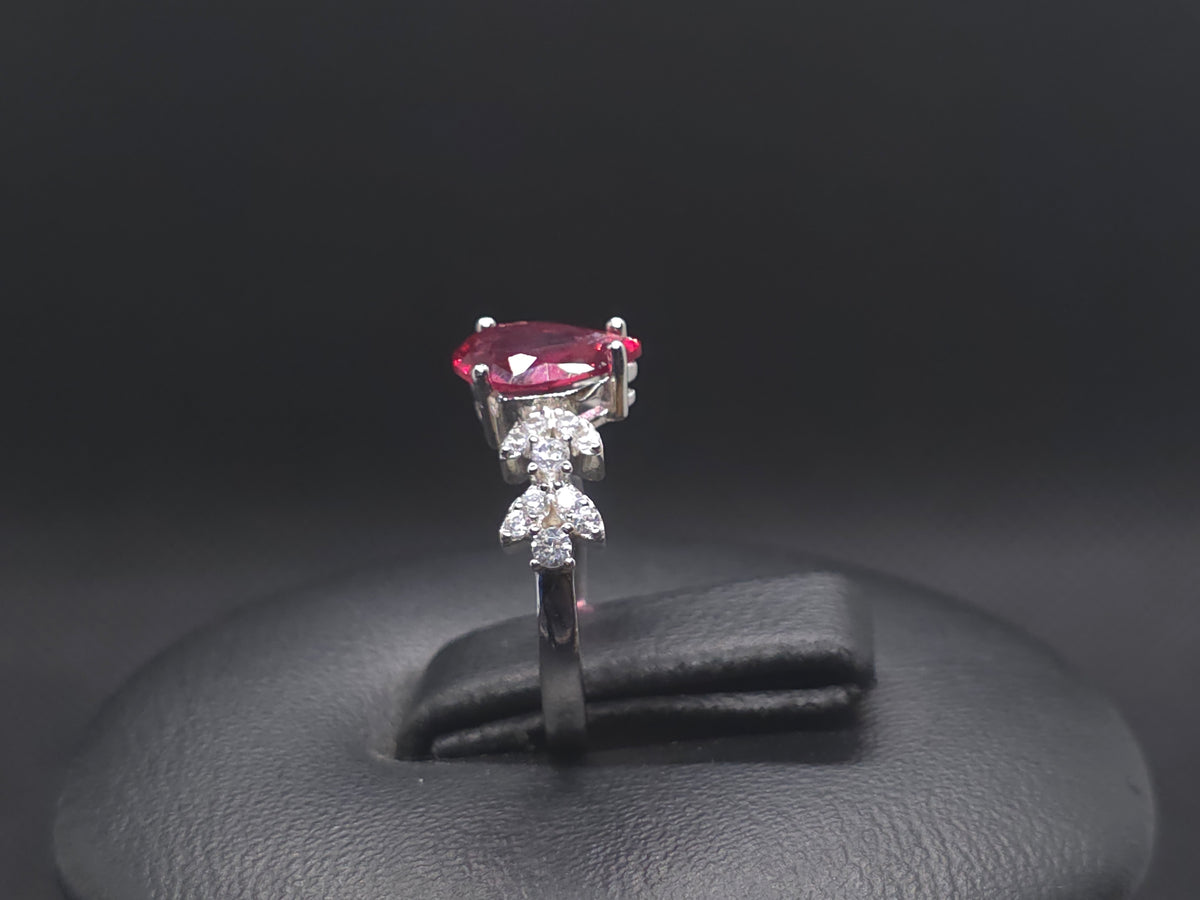 Ruby Romance