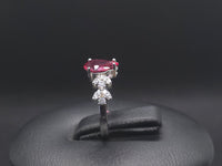 Ruby Romance