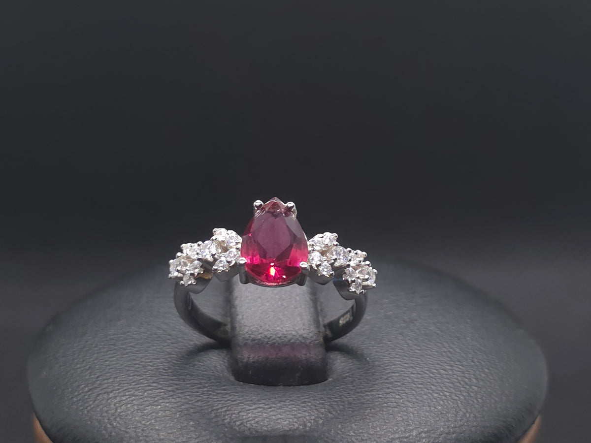 Ruby Romance